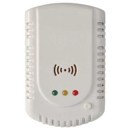 Gás  Kit sensor GD-01 e V-02 código  solenóide 2.014.172