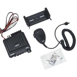 Statie rádio CB  PT31 AM / FM, 4W, 12V, ASQ
