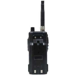 Jopix Estação De Rádio Am / Fm Cb413 One Size Black