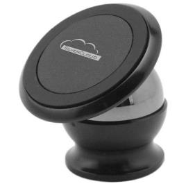 Silvercloud Suporte Magnético Easy Drive 360 One Size Black