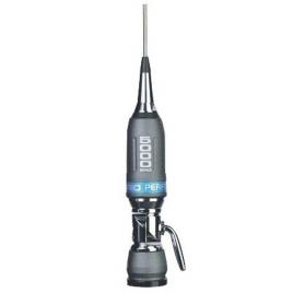 Sirio Artista 5000 Pl 25-30mhz 1500w Cb Antena Pl 25-30mhz 1500w One Size Black / Silver