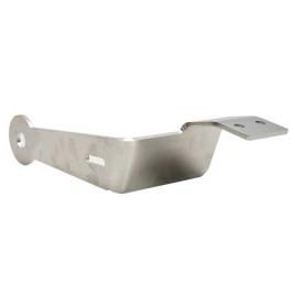 Sirio Suporte De Metal Trm-33 Scania One Size Silver