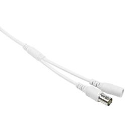 Pni Kit De Videovigilância House Ptz1500 One Size Black / White