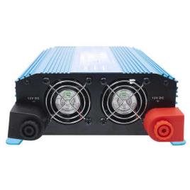 SP1000W NIP inversor de tensão com sinusoid pura, 12V