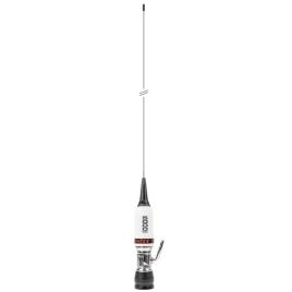 Sirio Antena Cb Sem Fio Fighter P-5000 26-30 Mhz 5000w One Size White / Black / Silver