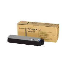 Toner FS-C5015N Preto (6000 páginas) - 