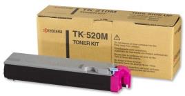 Toner FS-C5015N Magenta (4000 páginas) - 