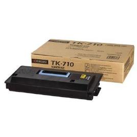 Toner FS-9130DN / FS-9530DN Preto (40000 páginas) - 