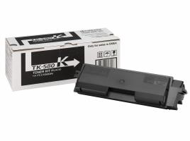 Toner FS-C5150DN Preto (3500 páginas) - 