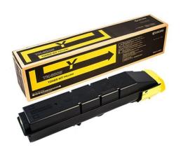 Toner TASKalfa 4551ci / 5551ci / 5550ci / 4550ci Amarelo (20000 páginas) - 