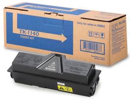 Toner TK-1140 Original (Preto) - 