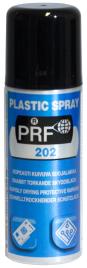 Spray Verniz Selante/Protector PLASTIC - TAEROSOL 220ml