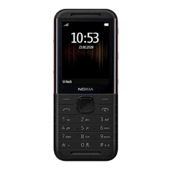 Nokia 5310 2020 DS 2.4" Preto