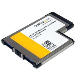Adaptador de Interface Interno USB 3.0 ECUSB3S254F - 