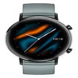 Smartwatch  GT2 Diana Sport 1,2 AMOLED Bluetooth 5.1 GPS Cinzento (42 mm)