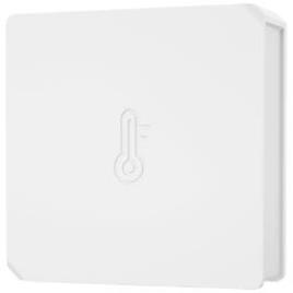 Sensor de Temperatura e Humidade s/ Fios Wi-Fi ZigBee - Sonoff