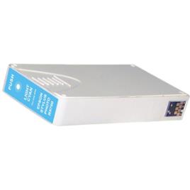 Compatible Epson T5595 cian light tinta - Reemplaza C13T55954010