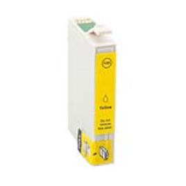 Compatible Epson T1594 tinta amarillo pigmentada - Reemplaza C13T15944010