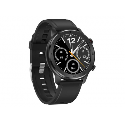 SMARTWATCH INNJOO VOOM WATCH SPORT PRETO