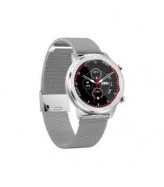 Smartwatch Voom Classic (Prateado) - 