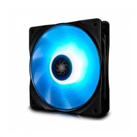 Ventoinha RF RGB 120mm (Preto) - 