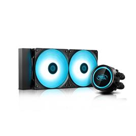 Refrigeração Liquida Deepcool Gammaxx L240 V2