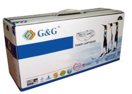 Compatible G&G HP CF281x negro Toner 81x