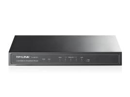 Banda Larga Multi Wan Router Tp-Link Tl-R470t +