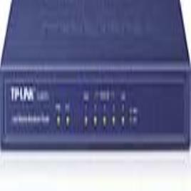 TP-LINK TL-R470T+ Router com FIO Fast Ethernet Preto