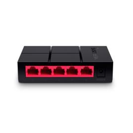 Switch  MS105G 5-Port