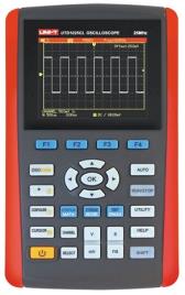 Osciloscópio Digital Portátil 25MHz - 