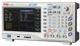 Gerador de Funções 2 Canais USB 160MHz - 