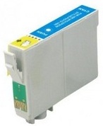 Tinteiro Compativel Epson 18 XL - T1812 Azul