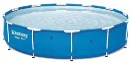 Piscina Steel Pro 6473L (366 x 76cm) - 