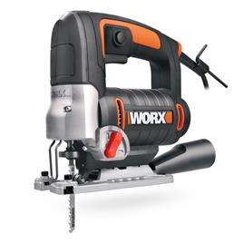 Serra Tico-Tico WX479 3100CPM 750W - WORX