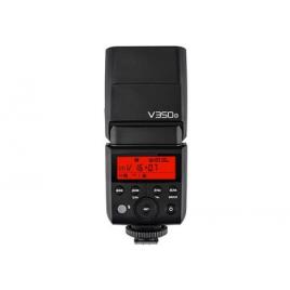 FLASH SPEEDLIGHT V350 OLYMPUS PANASONIC