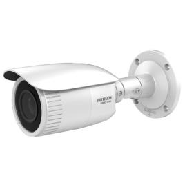 Câmara IP  HiWatch 4MP Exir VF Bullet Exterior PoE Motorizada