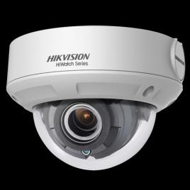 Câmara IP  HiWatch 4MP Dome Exterior PoE