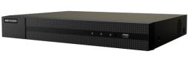 NVR IP 8 Canais 8MP 80Mbps PoE 1 Disco Rígido - HIK VISION