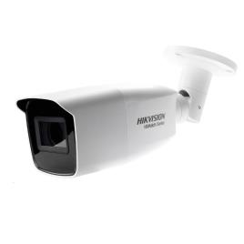 Câmara Bullet 4MP (TVI/AHD/CVI/CVBS IP66) - HIK VISION