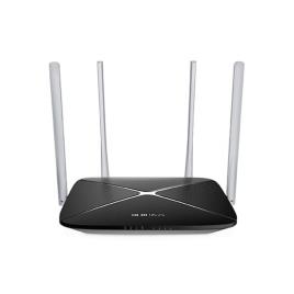 ROUTER WIR AC1200  AC12 4P LAN 100Mbps