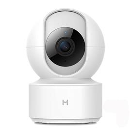 Câmara De Vigilância Xiaomi Imilab 1080p WiFi Branca