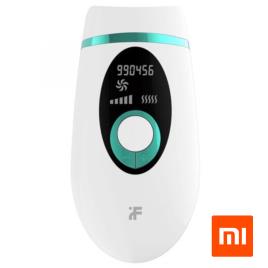 Depiladora Xiaomi  IPL de luz pulsada Verde