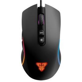 Rato Gaming Fantech Thor II X16 4200 Dpi Preto