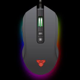 Rato  Zeus X5s 4800DPI