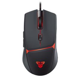 Rato Gaming Fantech Crypto VX7 8000 Dpi Preto RGB