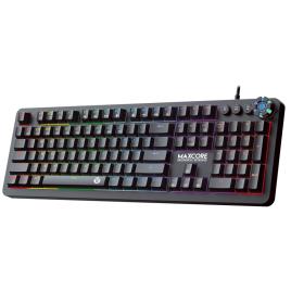 Teclado Mecânico  Max Core MK852 (PT)
