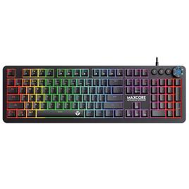 Teclado Gaming Mecânico Fantech Max Core MK852 PT