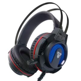 Auscultador Fantech Visage II HG17s RGB