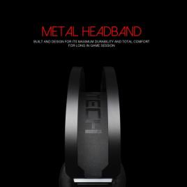 Auscultador Fantech Captain Virtual 7.1 HG11